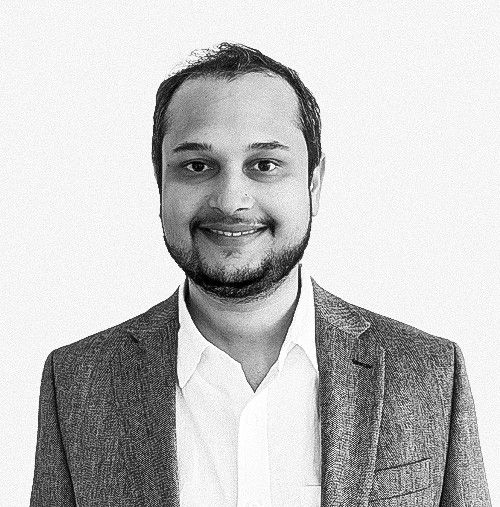 Swapnil Desai