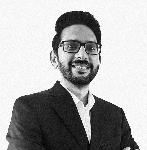 Ashwin Anand