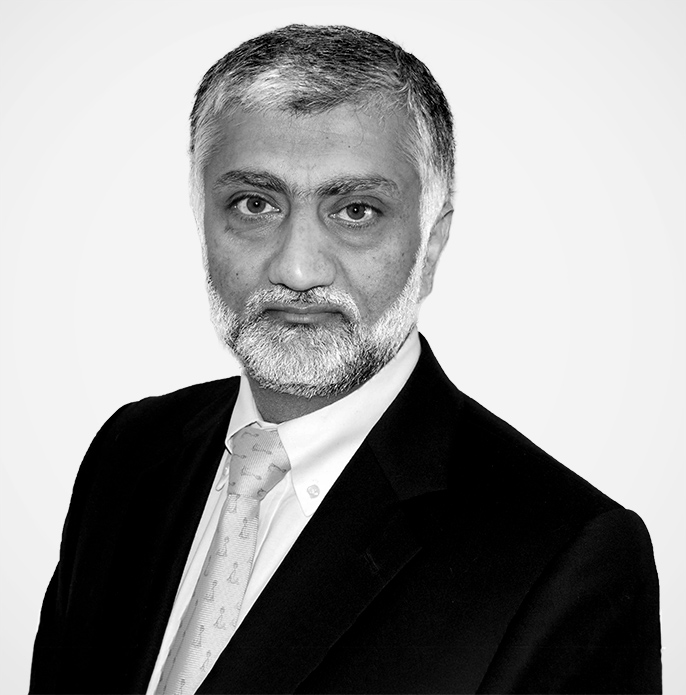 Dilip Keshu