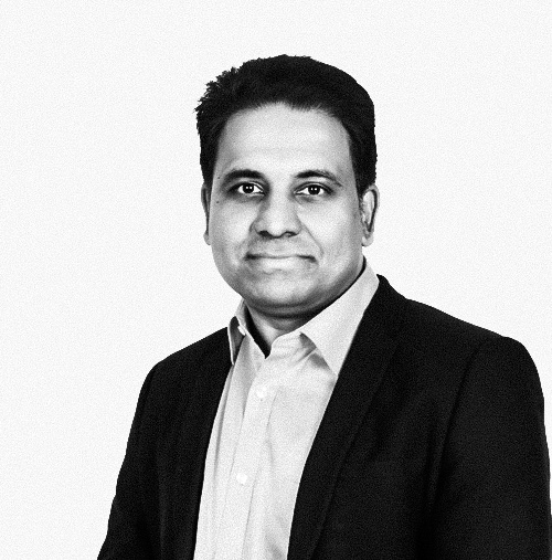 Ravinder Pasula