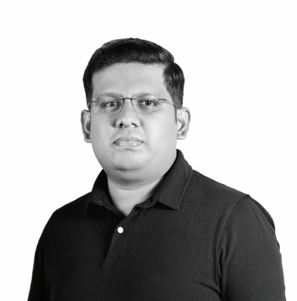 Bharat Dasari