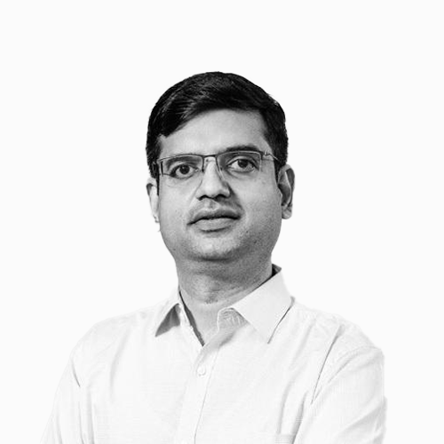 Shashank Tamotia